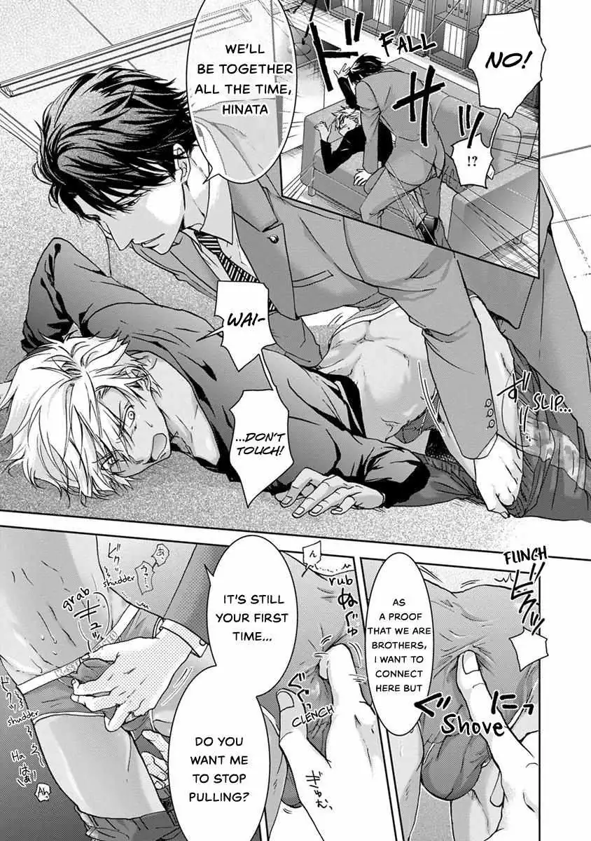 Read Yarisugi Brothers chapter 2 image 3 on Lezhin