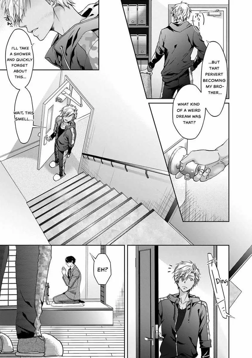 Read Yarisugi Brothers chapter 2 image 7 on Lezhin