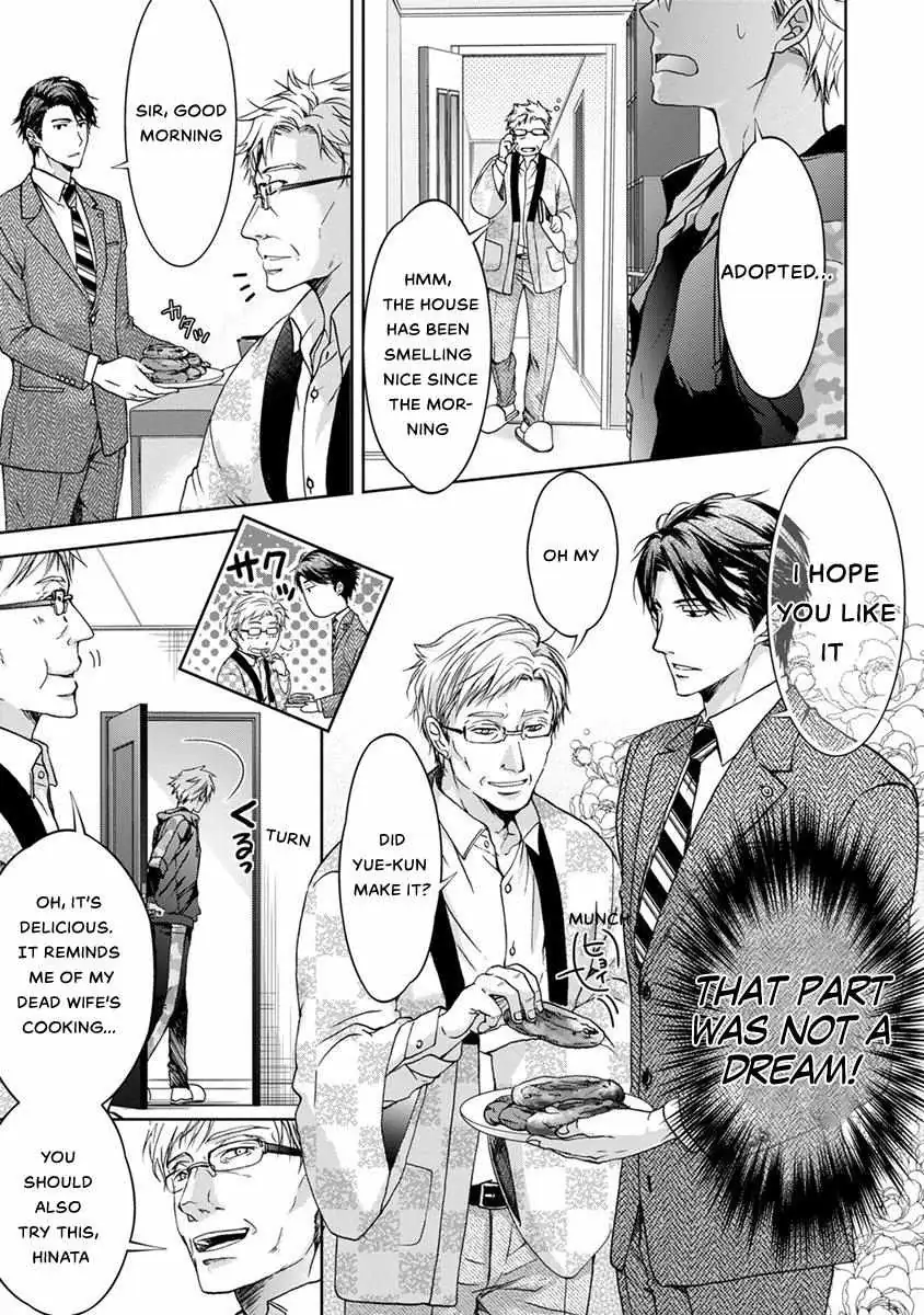 Read Yarisugi Brothers chapter 2 image 9 on Lezhin