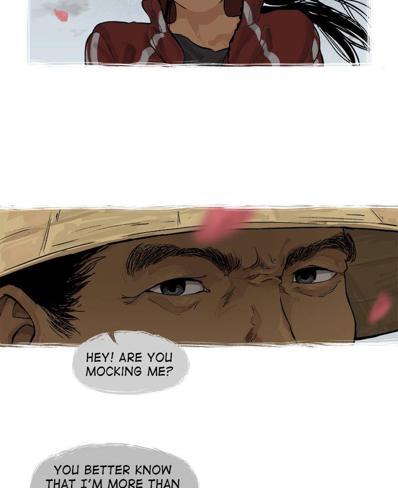 Read Yasashii Shirokuma (Colored) chapter 14 image 14 on Lezhin