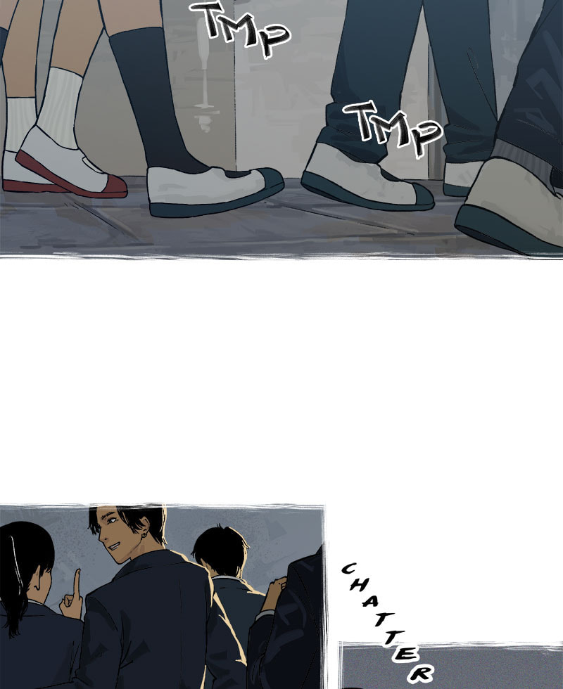 Read Yasashii Shirokuma (Colored) chapter 14 image 20 on Lezhin