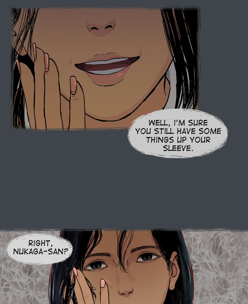 Read Yasashii Shirokuma (Colored) chapter 14 image 24 on Lezhin