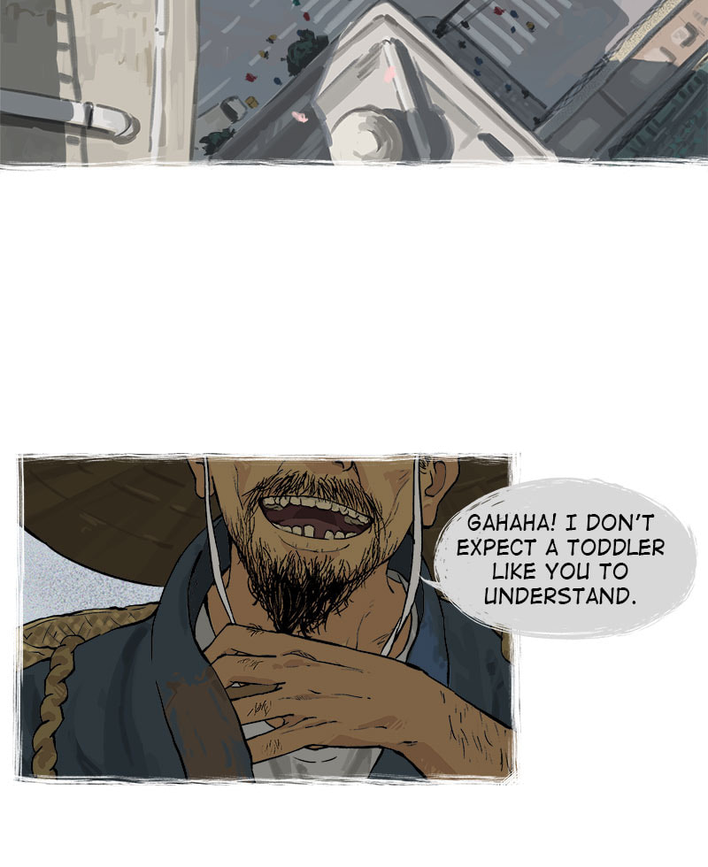 Read Yasashii Shirokuma (Colored) chapter 14 image 6 on Lezhin