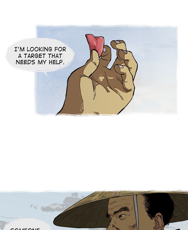 Read Yasashii Shirokuma (Colored) chapter 14 image 7 on Lezhin
