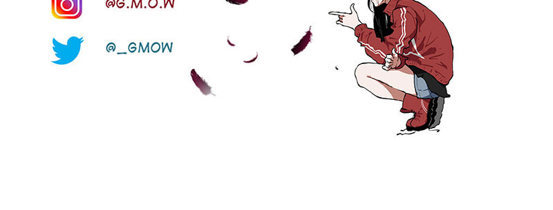 Read Yasashii Shirokuma (Colored) chapter 15 image 36 on Lezhin