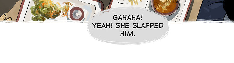Read Yasashii Shirokuma (Colored) chapter 15 image 8 on Lezhin