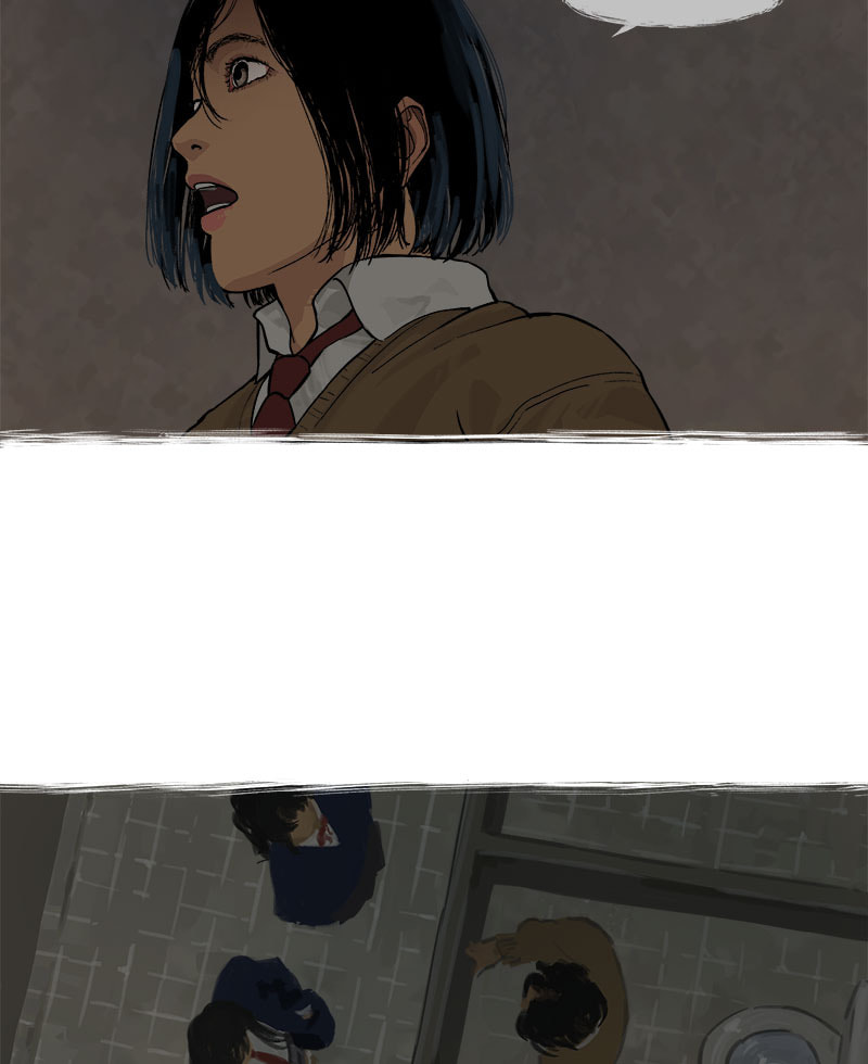 Read Yasashii Shirokuma (Colored) chapter 17 image 2 on Lezhin