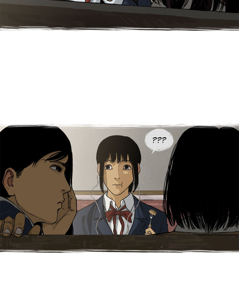 Read Yasashii Shirokuma (Colored) chapter 17 image 20 on Lezhin