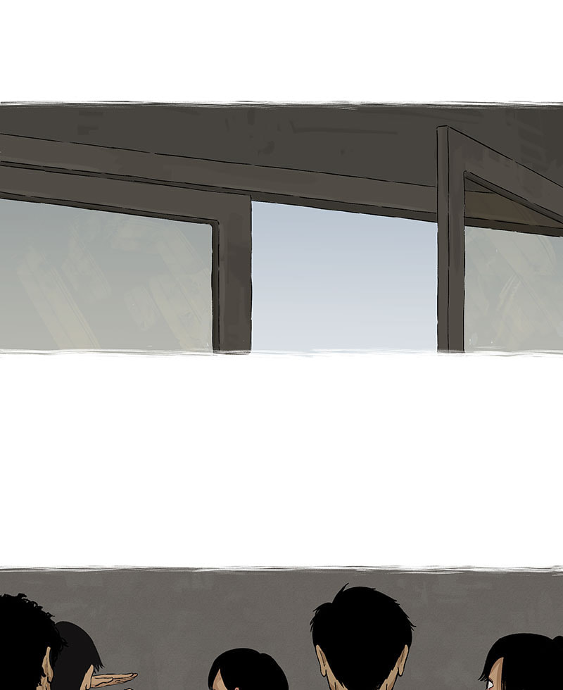 Read Yasashii Shirokuma (Colored) chapter 17 image 32 on Lezhin