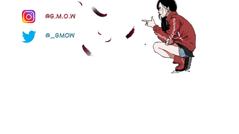 Read Yasashii Shirokuma (Colored) chapter 17 image 40 on Lezhin