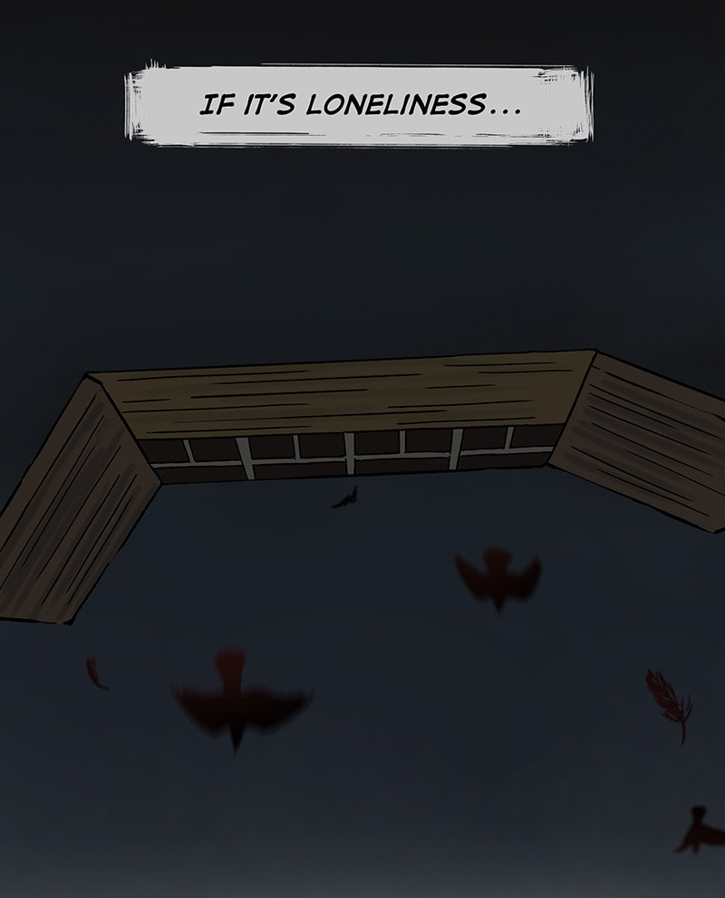 Read Yasashii Shirokuma (Colored) chapter 40 image 25 on Lezhin