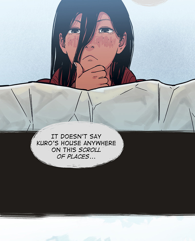 Read Yasashii Shirokuma (Colored) chapter 40 image 27 on Lezhin