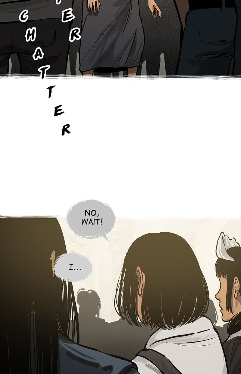 Read Yasashii Shirokuma (Colored) chapter 44 image 12 on Lezhin