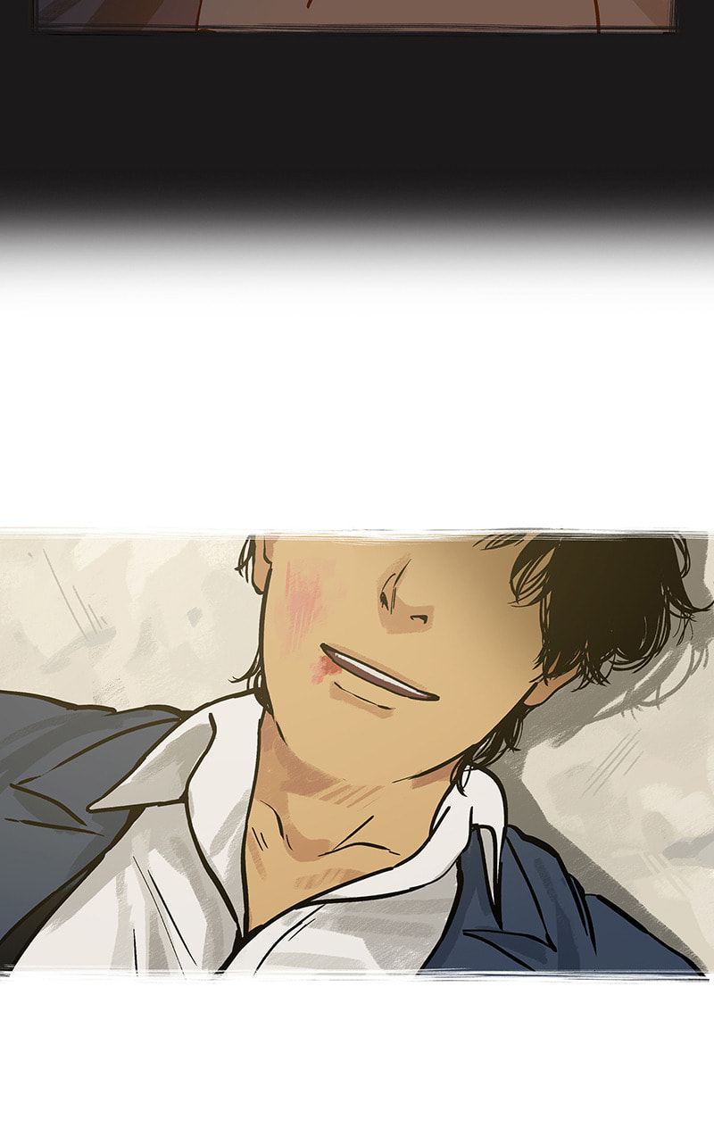 Read Yasashii Shirokuma (Colored) chapter 45 image 15 on Lezhin