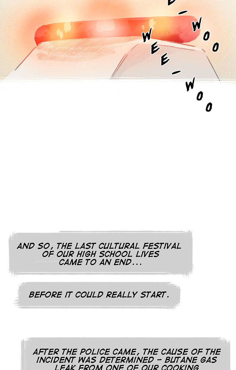 Read Yasashii Shirokuma (Colored) chapter 45 image 18 on Lezhin
