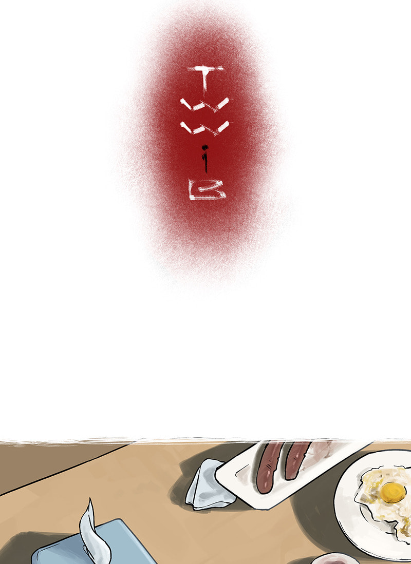 Read Yasashii Shirokuma (Colored) chapter 52 image 11 on Lezhin