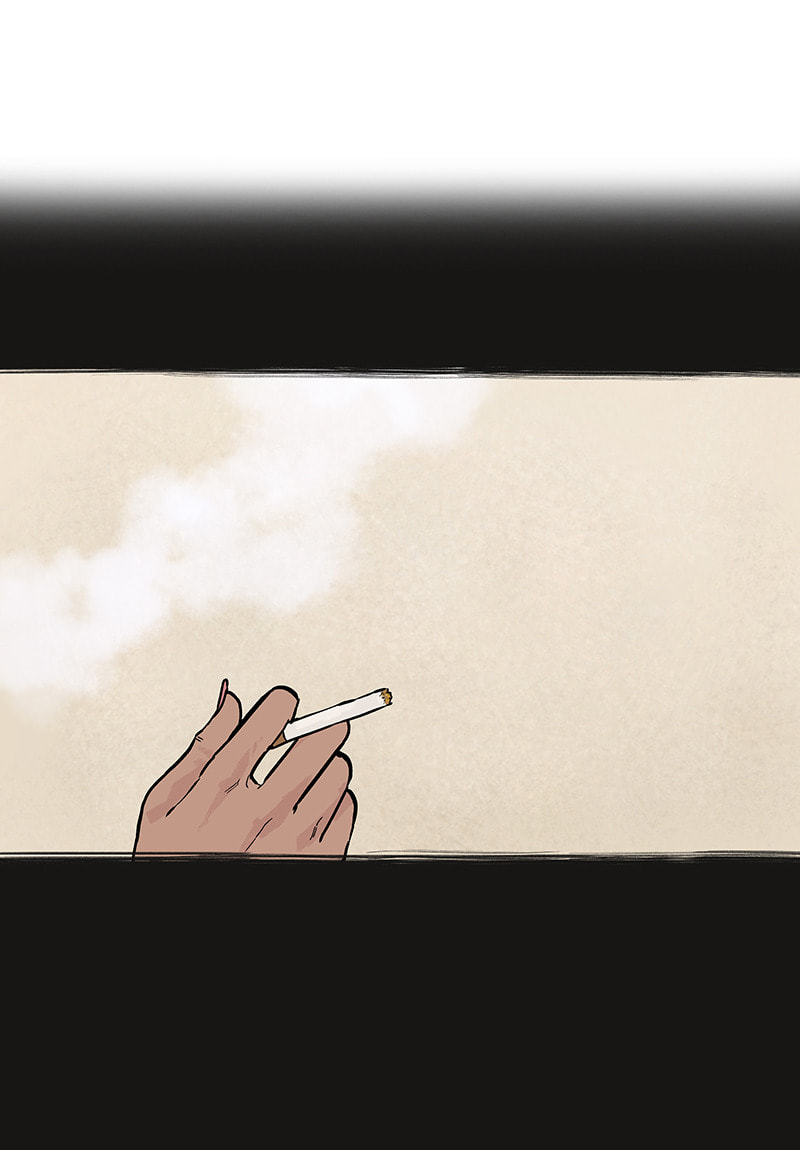 Read Yasashii Shirokuma (Colored) chapter 52 image 31 on Lezhin