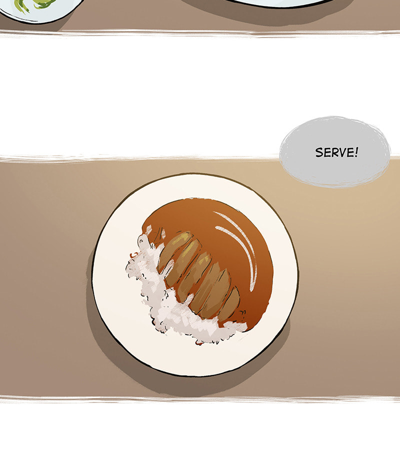 Read Yasashii Shirokuma (Colored) chapter 54 image 7 on Lezhin