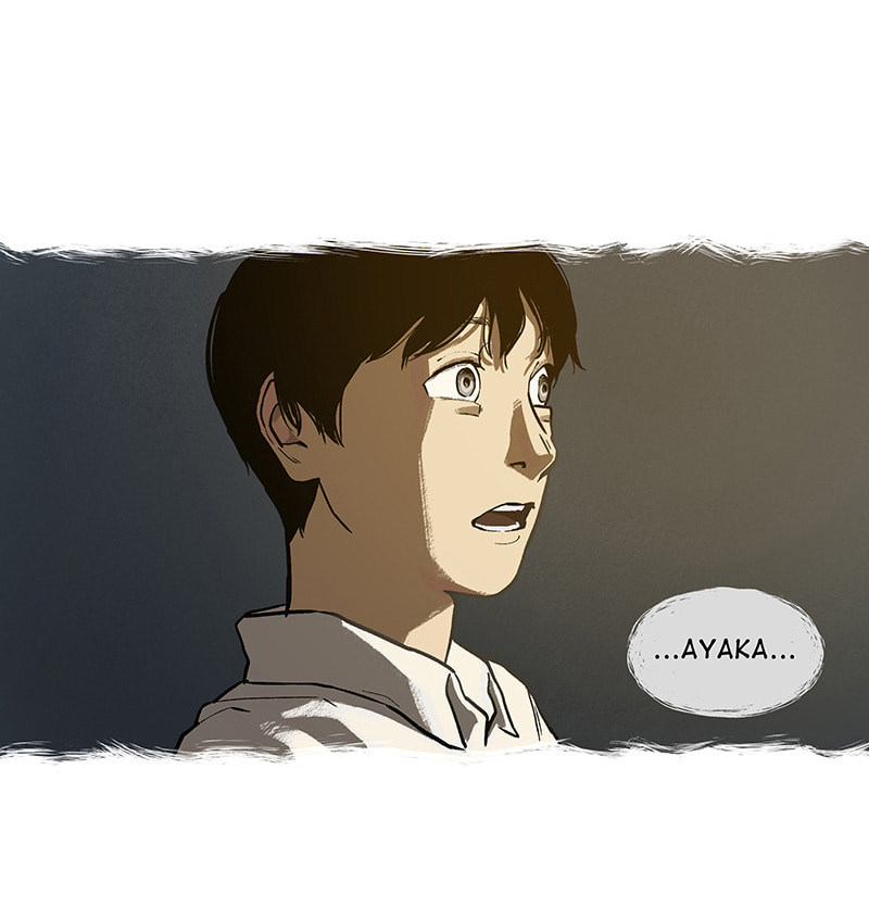 Read Yasashii Shirokuma (Colored) chapter 60 image 31 on Lezhin