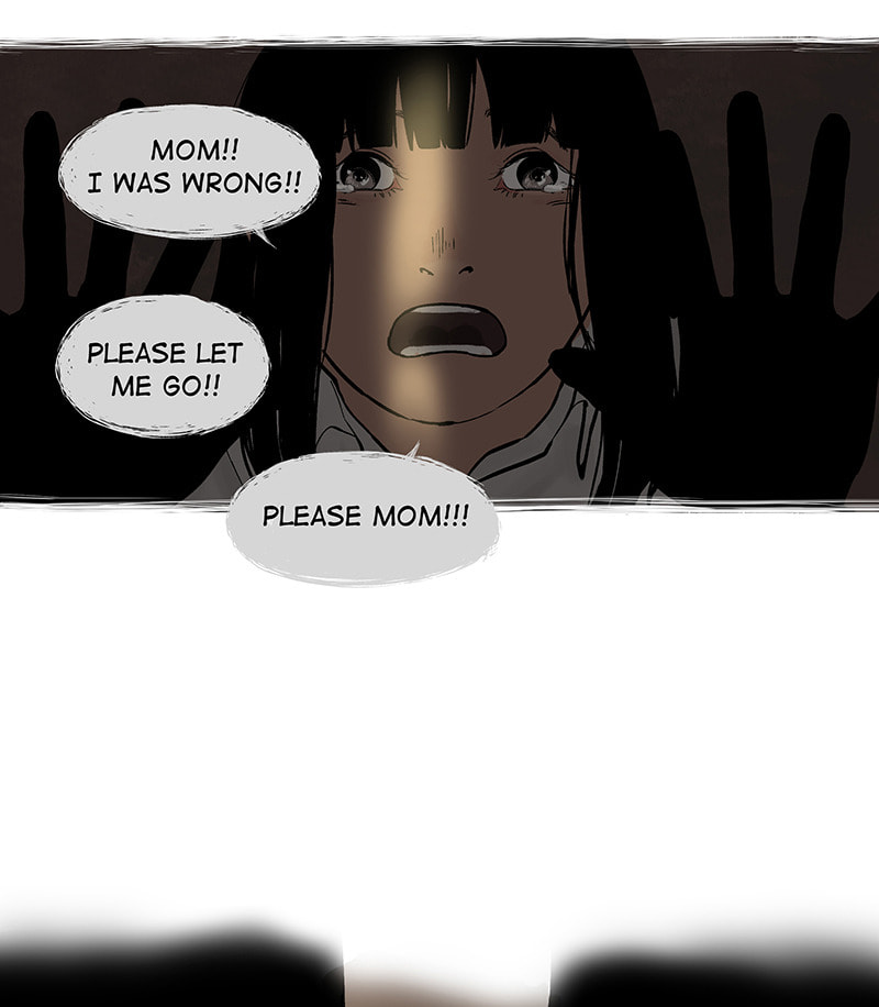 Read Yasashii Shirokuma (Colored) chapter 60 image 36 on Lezhin