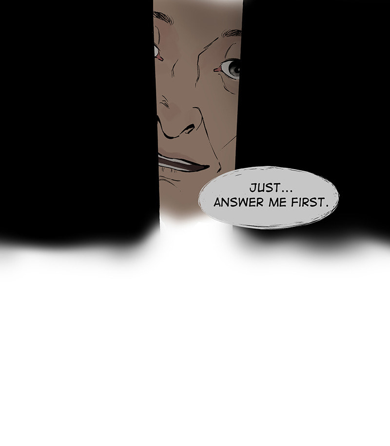 Read Yasashii Shirokuma (Colored) chapter 60 image 37 on Lezhin