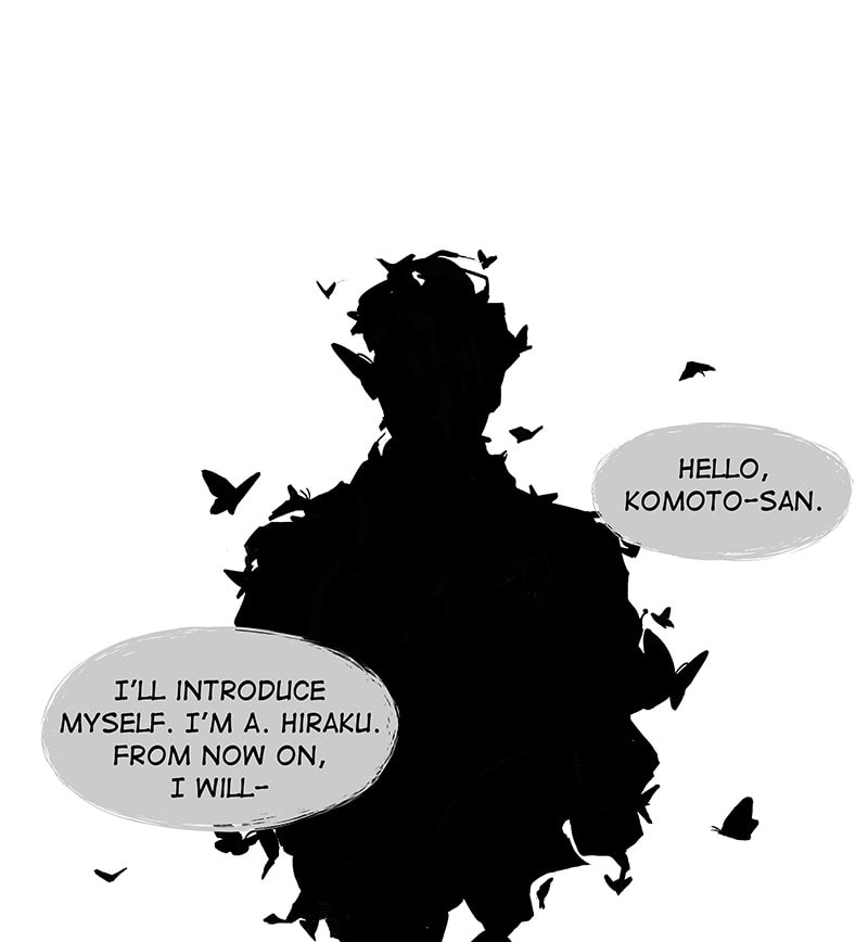 Read Yasashii Shirokuma (Colored) chapter 60 image 43 on Lezhin