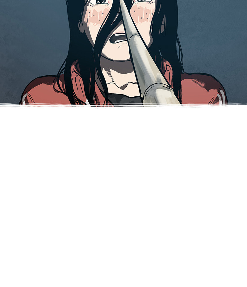 Read Yasashii Shirokuma (Colored) chapter 62 image 28 on Lezhin