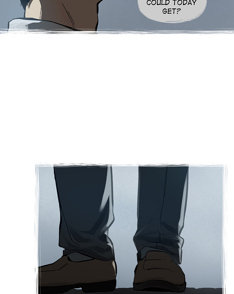 Read Yasashii Shirokuma (Colored) chapter 63 image 30 on Lezhin