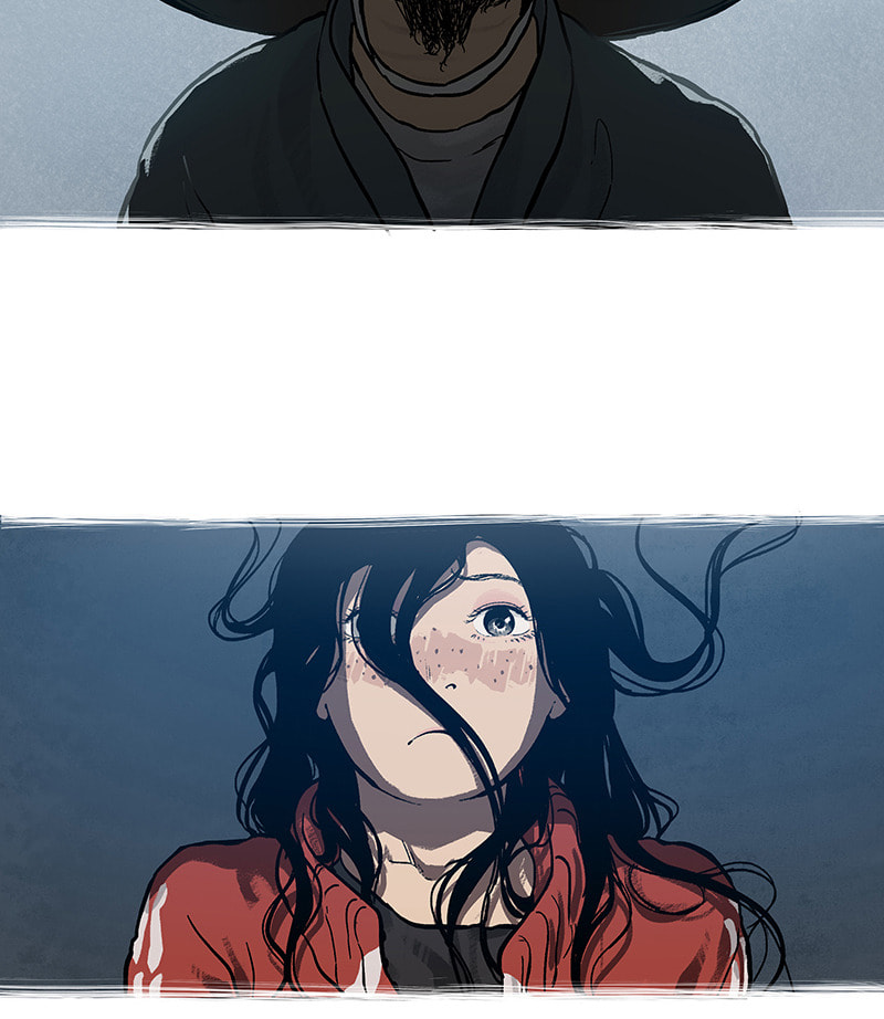 Read Yasashii Shirokuma (Colored) chapter 64 image 29 on Lezhin