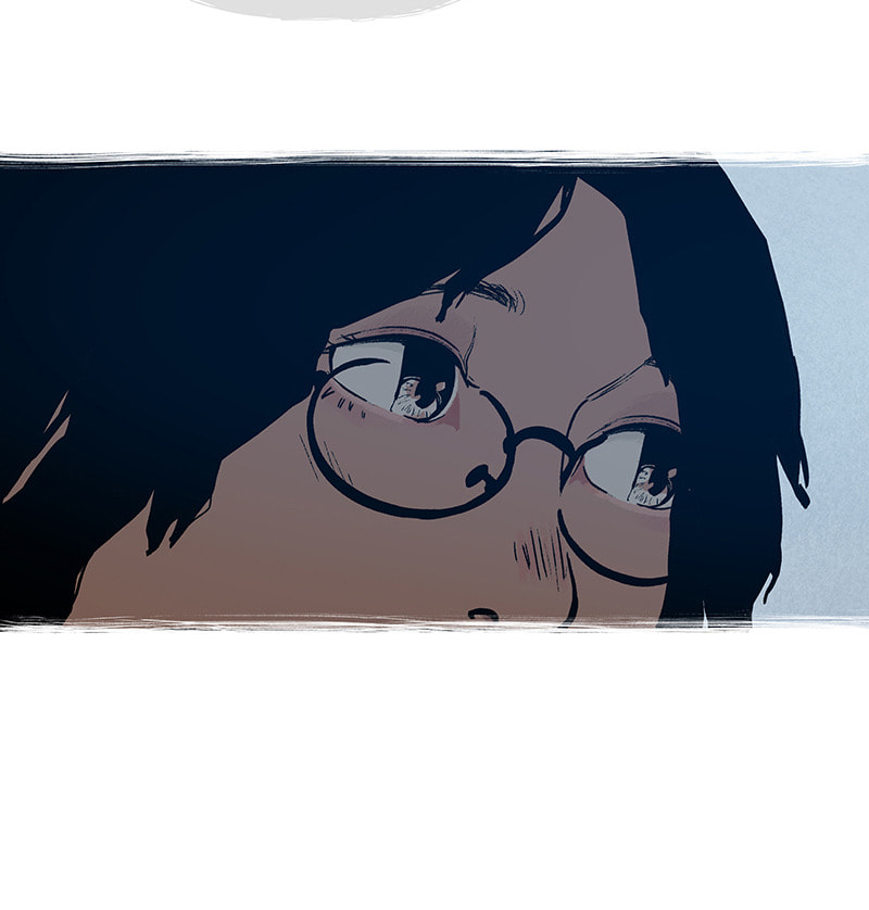 Read Yasashii Shirokuma (Colored) chapter 65 image 14 on Lezhin