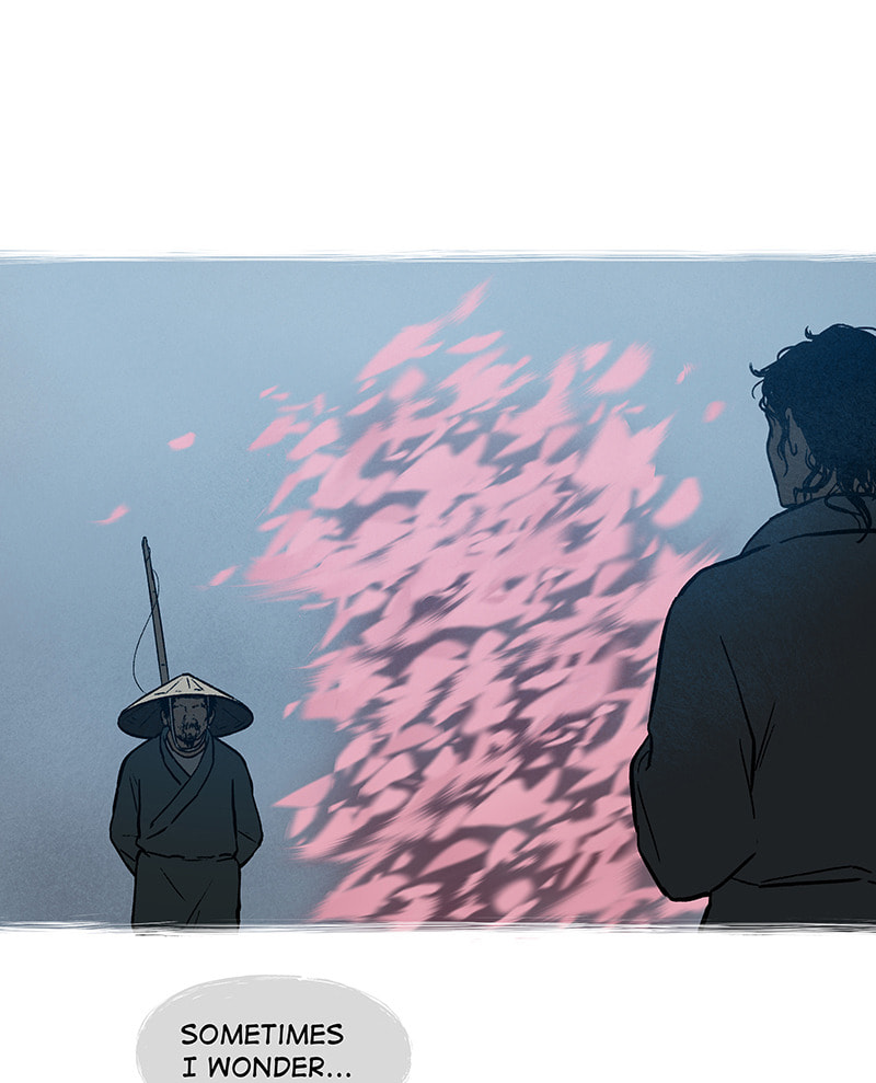 Read Yasashii Shirokuma (Colored) chapter 65 image 15 on Lezhin
