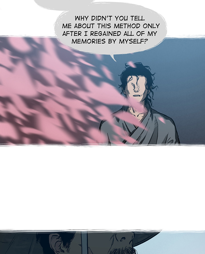 Read Yasashii Shirokuma (Colored) chapter 65 image 16 on Lezhin