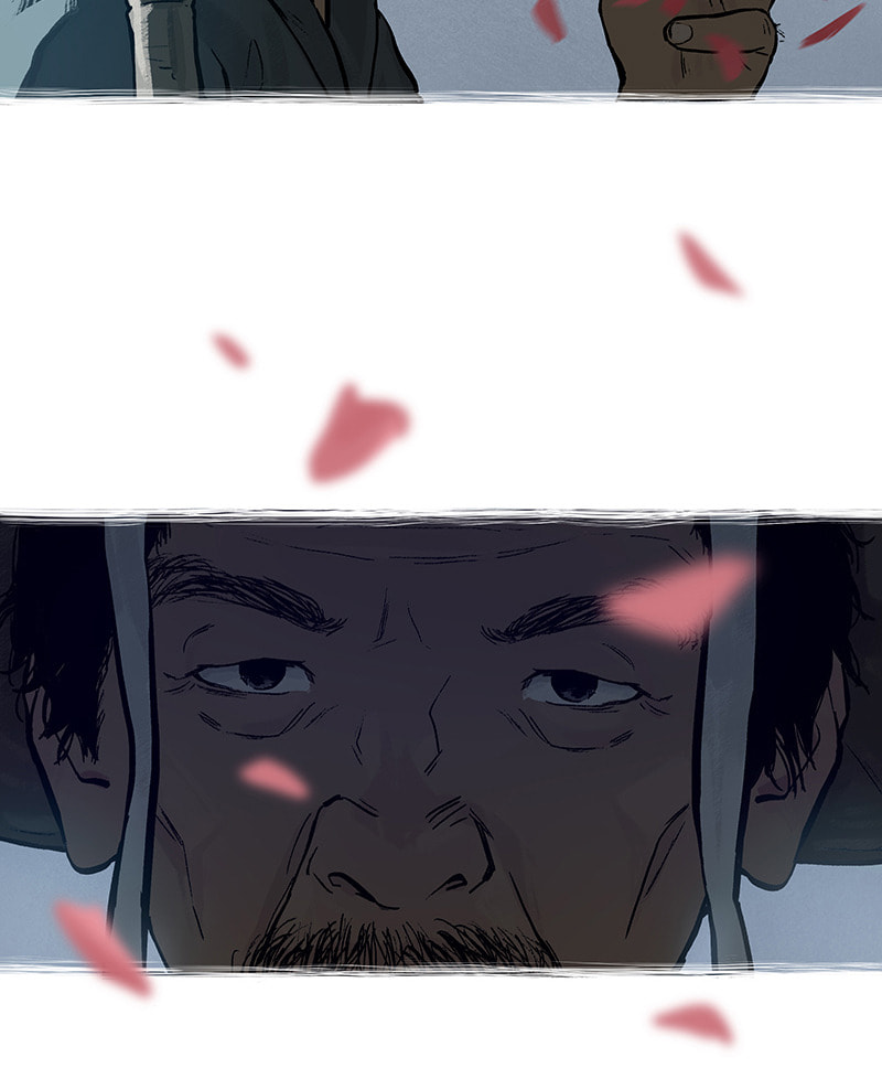 Read Yasashii Shirokuma (Colored) chapter 65 image 2 on Lezhin