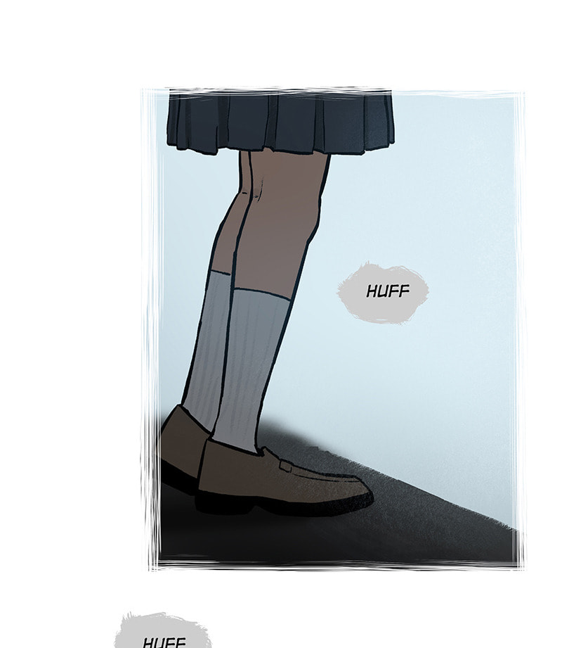 Read Yasashii Shirokuma (Colored) chapter 65 image 29 on Lezhin