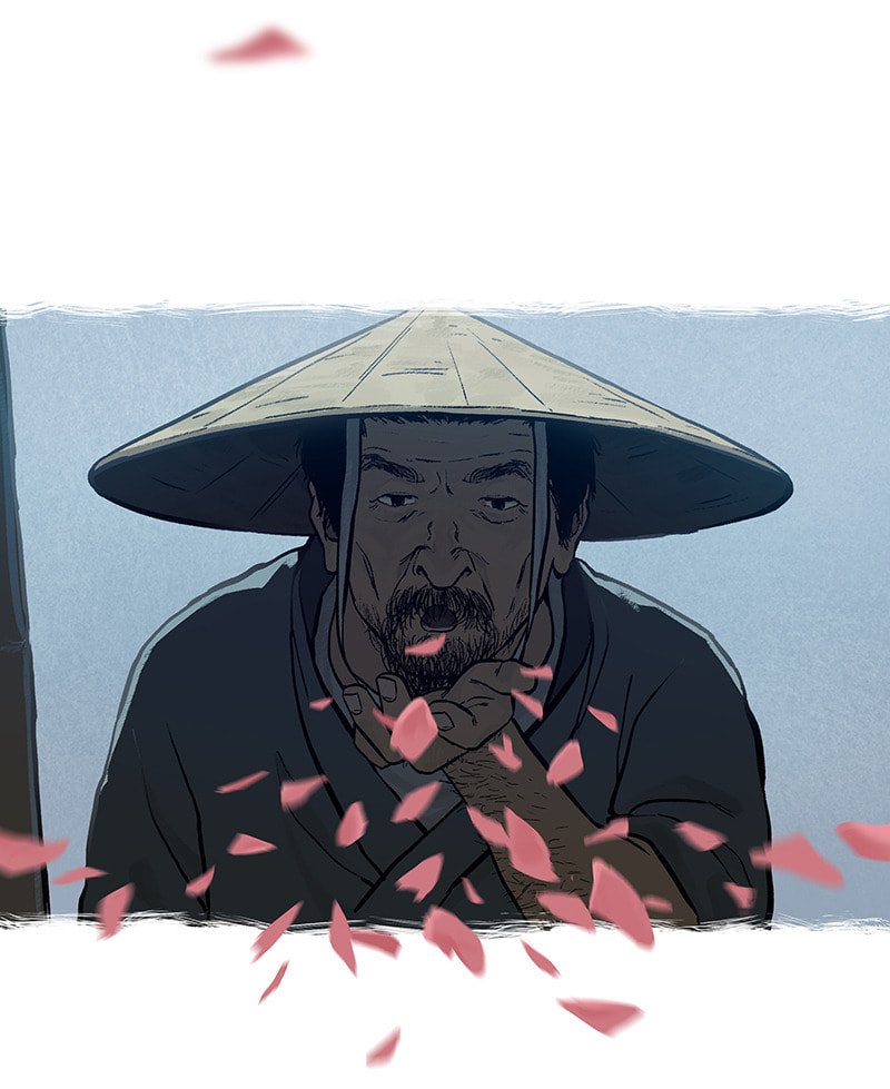 Read Yasashii Shirokuma (Colored) chapter 65 image 3 on Lezhin