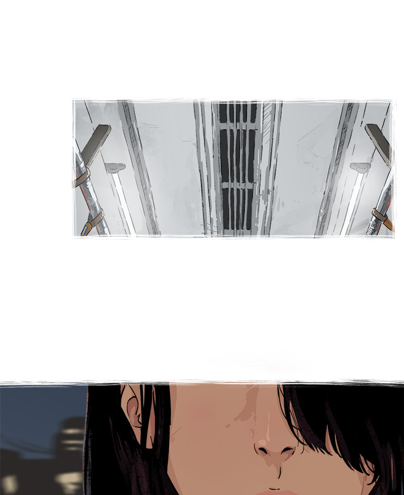 Read Yasashii Shirokuma (Colored) chapter 7 image 14 on Lezhin
