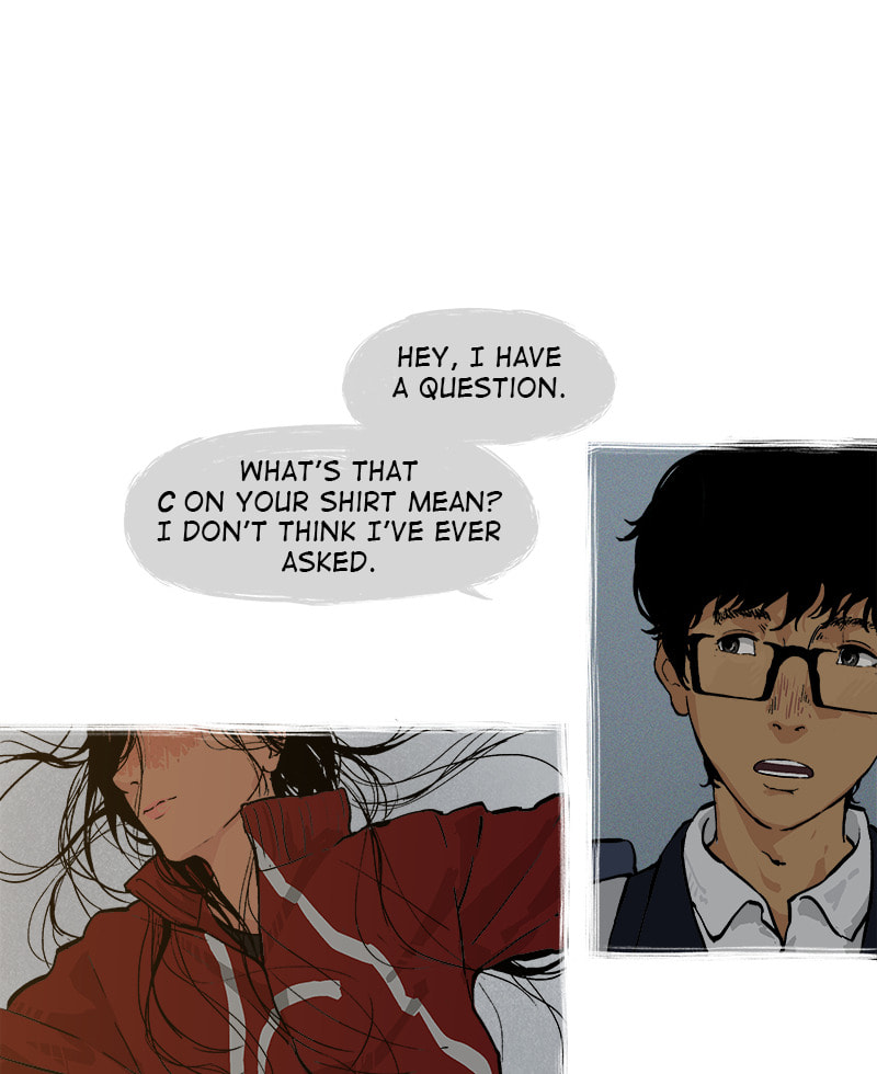 Read Yasashii Shirokuma (Colored) chapter 7 image 26 on Lezhin