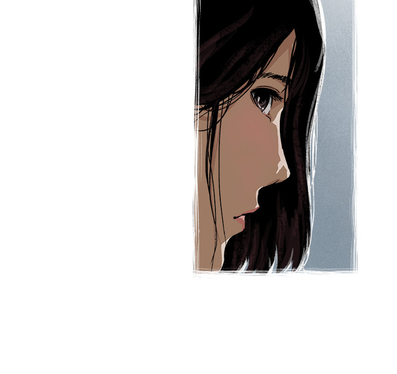 Read Yasashii Shirokuma (Colored) chapter 7 image 7 on Lezhin