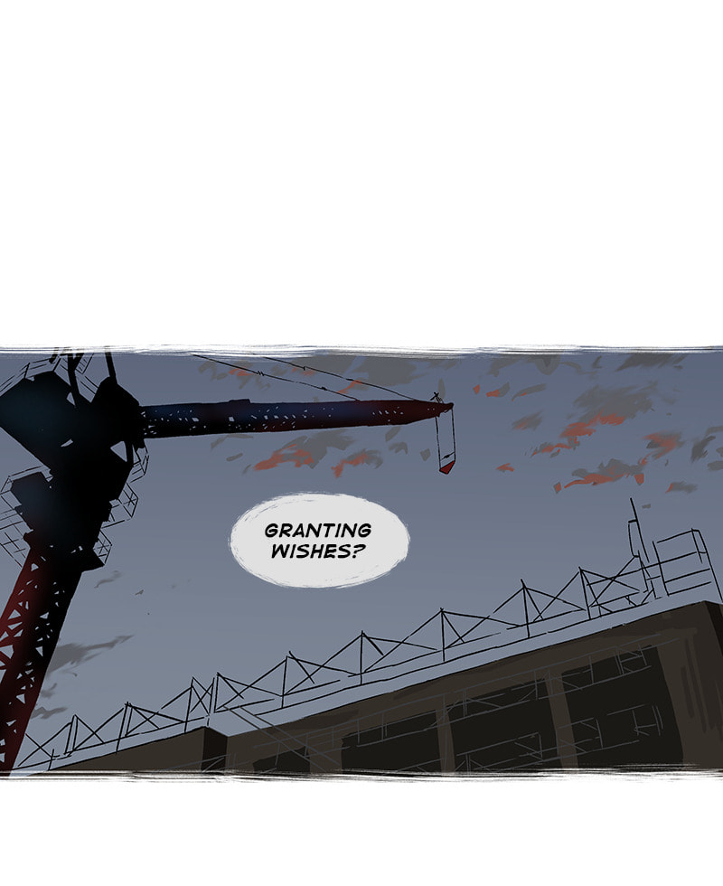 Read Yasashii Shirokuma (Colored) chapter 8 image 0 on Lezhin