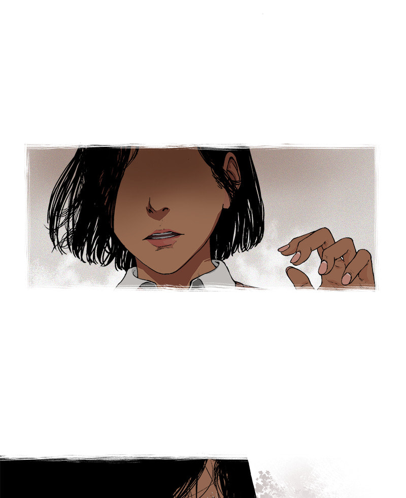 Read Yasashii Shirokuma (Colored) chapter 8 image 27 on Lezhin