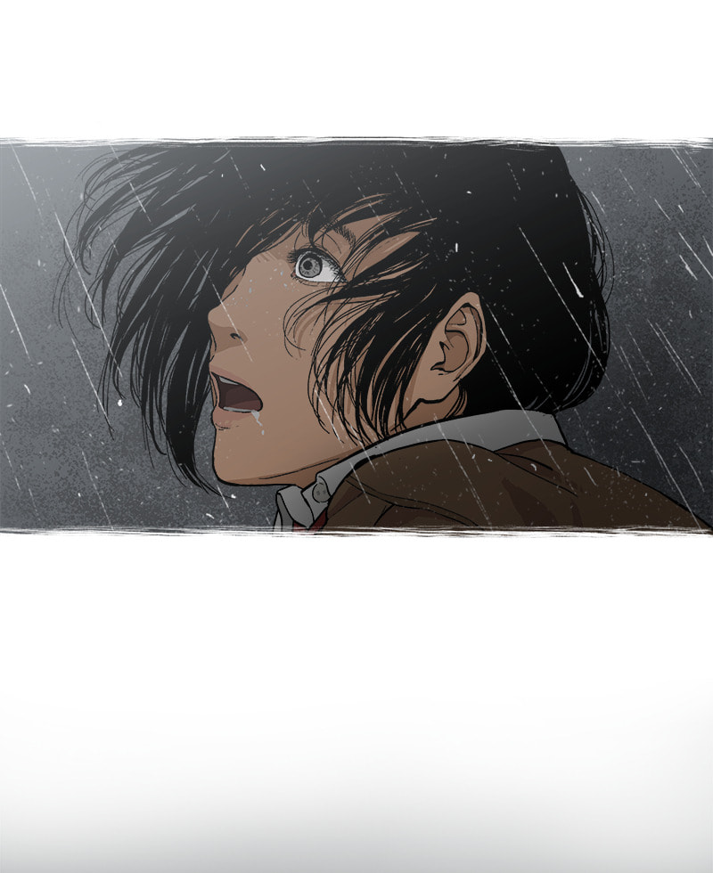 Read Yasashii Shirokuma (Colored) chapter 8 image 41 on Lezhin
