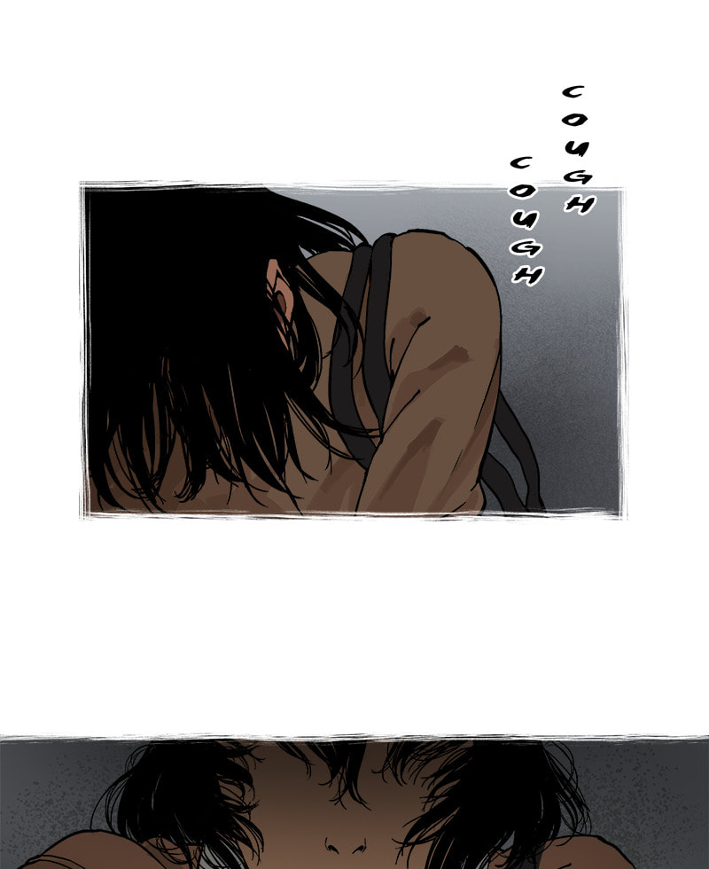 Read Yasashii Shirokuma (Colored) chapter 9 image 1 on Lezhin