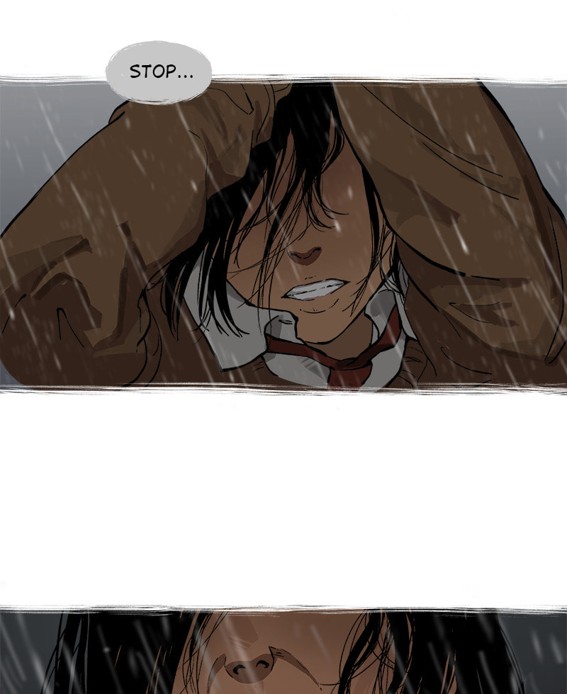 Read Yasashii Shirokuma (Colored) chapter 9 image 17 on Lezhin