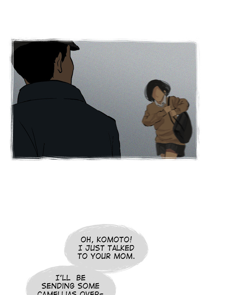 Read Yasashii Shirokuma (Colored) chapter 9 image 30 on Lezhin