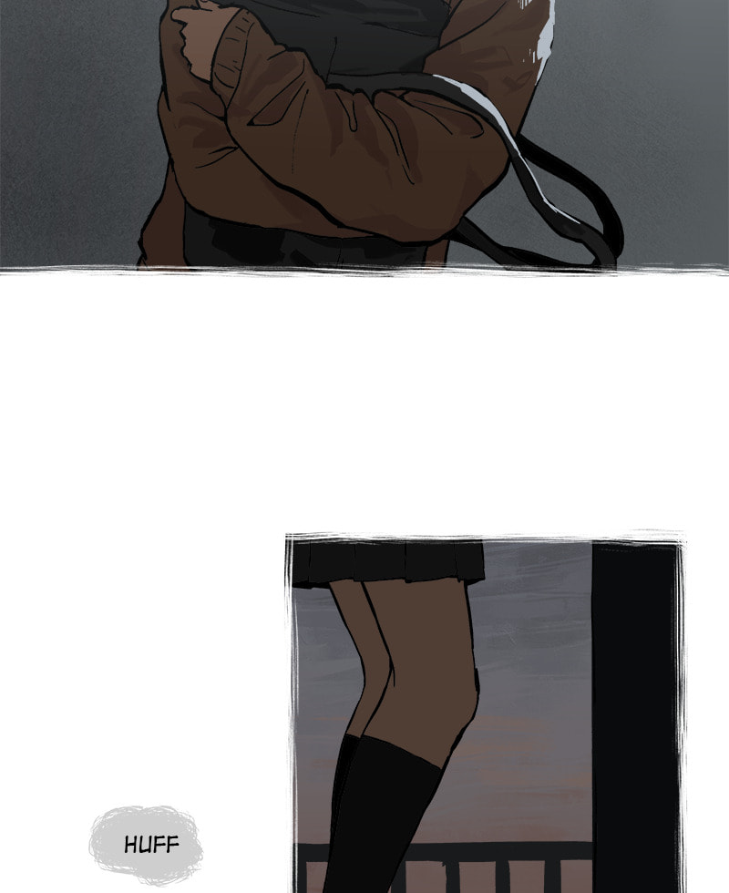 Read Yasashii Shirokuma (Colored) chapter 9 image 36 on Lezhin