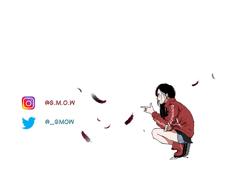 Read Yasashii Shirokuma (Colored) chapter 9 image 44 on Lezhin