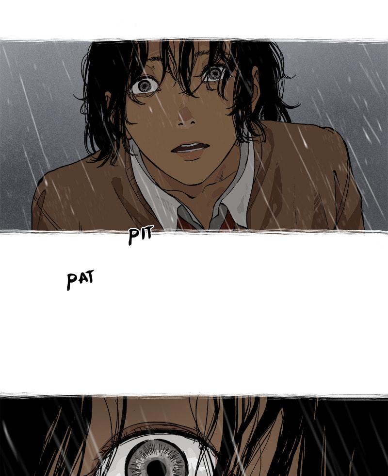 Read Yasashii Shirokuma (Colored) chapter 9 image 7 on Lezhin