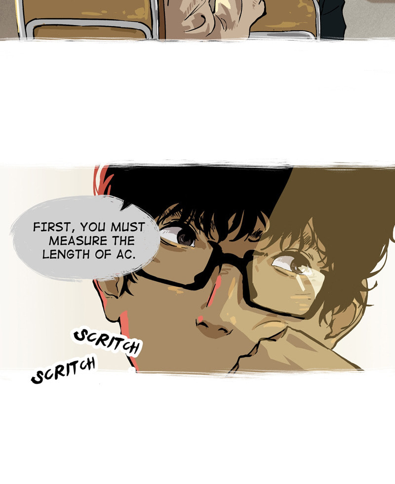 Yasashii Shirokuma Chapter 1 page 21 - 