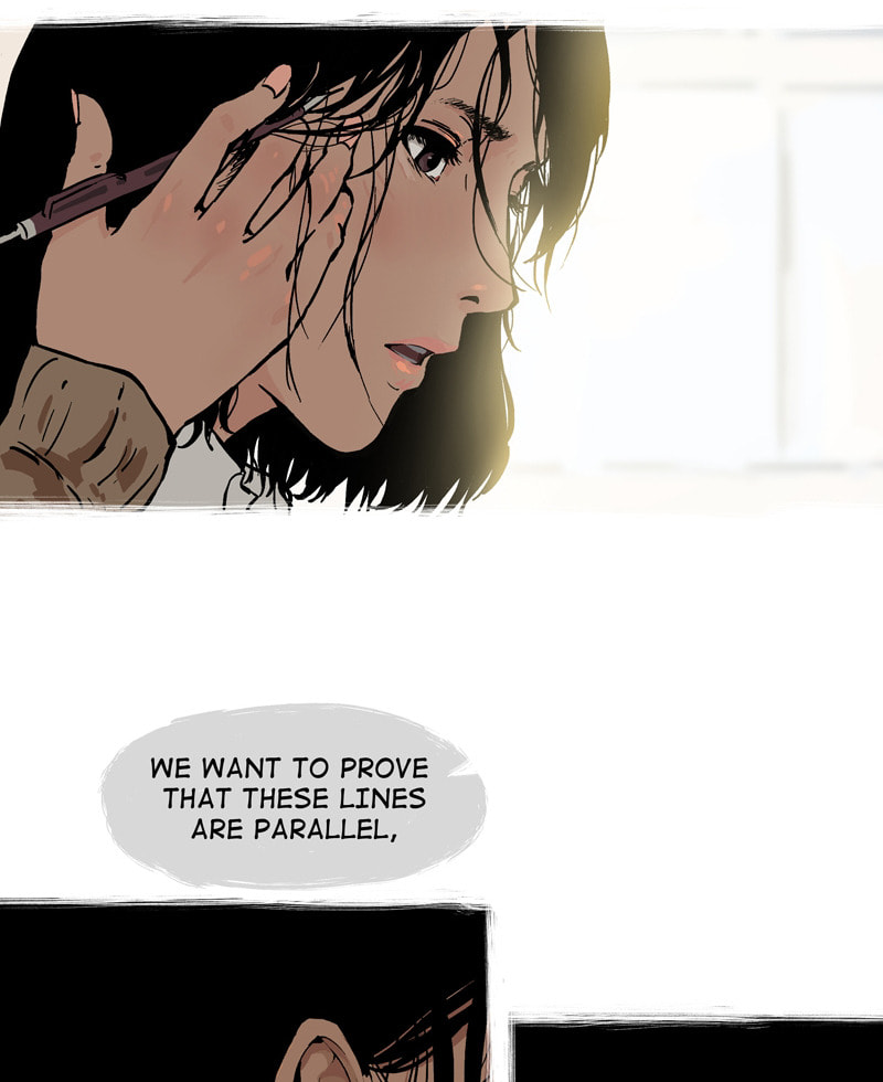 Yasashii Shirokuma Chapter 1 page 22 - 