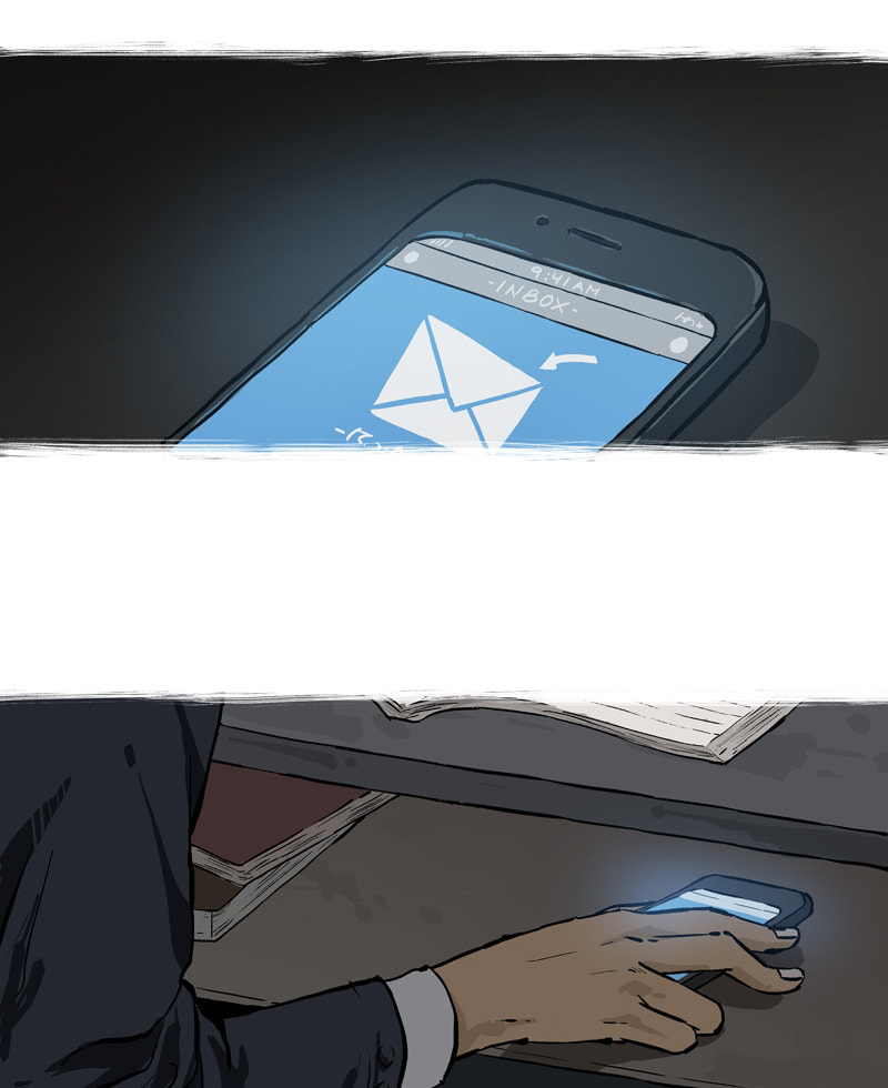 Yasashii Shirokuma Chapter 1 page 25 - 